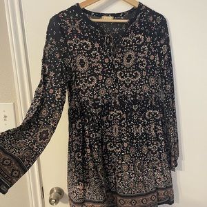 Altar’d State dress